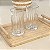 CONJUNTO COPO ALTO DE VIDRO EGE 390 ML 6PC - Imagem 1