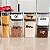 KIT POTES PERSONALIZADOS SEAL 7 UN - Imagem 1