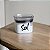 POTE PERSONALIZADO HERMÉTICO SEAL 450ML - Imagem 2