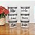 POTE PERSONALIZADO HERMÉTICO SEAL 450ML - Imagem 3