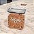 POTE PERSONALIZADO HERMÉTICO RETANGULAR SEAL 1,5 L - Imagem 3