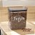 POTE PERSONALIZADO HERMÉTICO RETANGULAR SEAL 1,5 L - Imagem 6