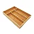 KIT ORGANIZADOR DE TALHER DE BAMBU COM 19 PEÇAS - Imagem 3