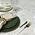 TOALHA MESA REPELENTE A LÍQUIDOS HOME CLASS OFF WHITE 150X150 - Imagem 2