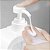DISPENSER DE SABONETE/DETERGENTE WHITE SCRIPT 500ML - Imagem 4