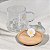 CANECA DE BOROSSILICATO PIRES MARGARIDA 350ML - Imagem 5