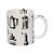 CANECA DICIONÁRIO DO CAFÉ 330ML - Imagem 3
