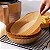FORMA PARA AIR FRYER 50 FOLHAS REDONDA - Imagem 1