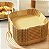FORMA PARA AIR FRYER 50 FOLHAS QUADRADA - Imagem 1