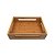 CAIXA ORGANIZADORA EMPILHÁVEL DE BAMBU 32X23,5X9CM - Imagem 2