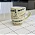 CANECA DE CERÂMICA COM SCRIPTS 330ML - Imagem 2
