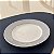 PRATO SOBREMESA DE PORCELANA LISBOA 20CM - Imagem 2