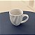 CANECA DE PORCELANA LISBOA 300ML - Imagem 1