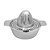 ESPREMEDOR DE LARANJA INOX - Imagem 1