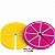 MARCADORES DE COPOS FRUIT 6UN - Imagem 2