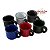 CONJUNTO CANECAS DE PORCELANA ÁGATA SORTIDA 6UN 70ml - Imagem 3