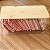 ORGANIZADOR CLEAR ESPECIAL TAMPA DE BAMBU GAVETAS 15,5 X 30,5 X13,5 - Imagem 3