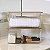 ORGANIZADOR CLEAR ESPECIAL TAMPA DE BAMBU GAVETAS 15,5 X 30,5 X13,5 - Imagem 1