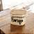 POTE PERSONALIZADO HERMÉTICO SEAL ESPECIAL BAMBU 0,450ML - Imagem 1