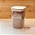 POTE PERSONALIZADO HERMÉTICO SEAL ESPECIAL BAMBU 1,00L - Imagem 10