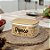 POTE PERSONALIZADO HERMÉTICO SEAL ESPECIAL BAMBU 0,650ML - Imagem 2