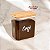 POTE PERSONALIZADO HERMÉTICO SEAL ESPECIAL BAMBU 1,5L - Imagem 2