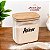 POTE PERSONALIZADO HERMÉTICO SEAL ESPECIAL BAMBU 1,5L - Imagem 1