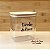 POTE PERSONALIZADO HERMÉTICO SEAL ESPECIAL BAMBU 1,5L - Imagem 4
