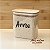 POTE PERSONALIZADO HERMÉTICO SEAL ESPECIAL BAMBU 1,5L - Imagem 3