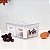 ORGANIZADOR COM 2 CESTOS CLEAR ESPECIAL FRUTAS 2.2L - Imagem 5
