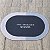 TAPETE ANTIDERRAPANTE E ABSORVENTE OVAL CINZA A VIDA  58X38CM - Imagem 3