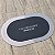 TAPETE ANTIDERRAPANTE E ABSORVENTE OVAL CINZA A VIDA  58X38CM - Imagem 1