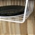 CESTA ORGANIZADORA DE PRATELEIRA METAL BRANCO 30 CM - Imagem 1