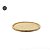 ORGANIZADOR GIRATÓRIO BAIXO DE BAMBU 25CM - Imagem 3