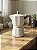 CAFETEIRA ITALIANA MARMOL 300 ML SERVE 6 XÍCARAS DE 60ML - Imagem 1