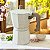 CAFETEIRA ITALIANA MARMOL 300 ML SERVE 6 XÍCARAS DE 60ML - Imagem 2