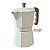 CAFETEIRA ITALIANA MARMOL 300 ML SERVE 6 XÍCARAS DE 60ML - Imagem 3
