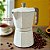 CAFETEIRA ITALIANA MARMOL 300 ML SERVE 6 XÍCARAS DE 60ML - Imagem 1