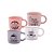 CONJUNTO CANECAS CERÂMICA CAFÉ 4UN 60ML - Imagem 6
