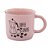 CONJUNTO CANECAS CERÂMICA CAFÉ 4UN 60ML - Imagem 4