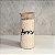 POTE EMPILHÁVEL TAMPA DE BAMBU ARROZ 800 ML - Imagem 1