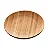KIT MESA POSTA BAMBU 9 PEÇAS 04 - Imagem 6