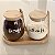 KIT 2 POTES 750ML COM TAMPA COLHER E BANDEJA DE BAMBU STYLE - Imagem 7