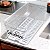 ORGANIZADOR CLEAR FRESH COM BASE 5 LITROS - Imagem 8