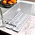 ORGANIZADOR CLEAR FRESH COM BASE 5 LITROS - Imagem 1