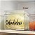 ORGANIZADOR CLEAR FRESH COM BASE 5 LITROS - Imagem 10