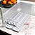 ORGANIZADOR CLEAR FRESH COM BASE 5 LITROS - Imagem 7