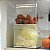 ORGANIZADOR CLEAR FRESH COM BASE 5 LITROS - Imagem 2