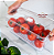 ORGANIZADOR CLEAR FRESH COM BASE 5 LITROS - Imagem 5