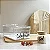 ORGANIZADOR CLEAR FRESH  2,2 LITROS - Imagem 10